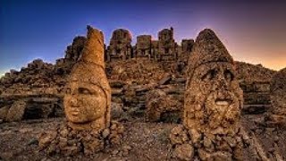 ⁣Der Geheimnisvolle Berg Der Götter - NEMRUT DAGI