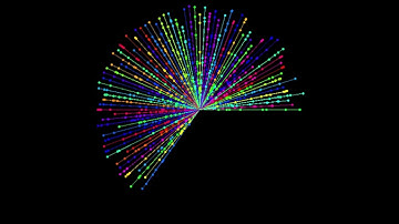 Creating Hypnotic Geometric Art with Python Turtle!