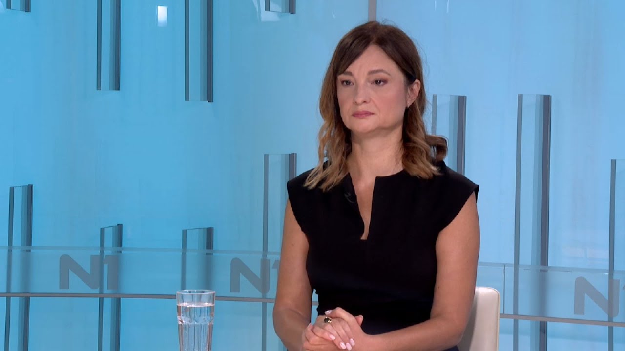 Psihološkinja: Bunt raste uprkos medijskoj propagandi režima da društvo vrati u stanje defetizma