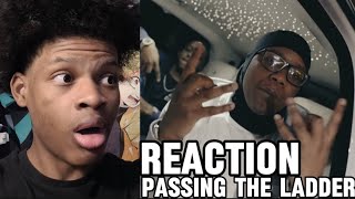 VonOff1700 - Passing The Ladder (Reaction!!)🔥🔥