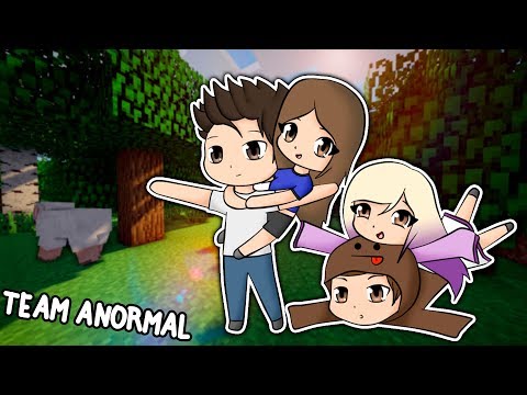 Lyna Y Dani Me Dan Una Sorpresa Serie Anormal Youtube - lyna me da una sorpresa en roblox youtube