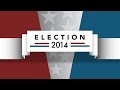 Live Election Coverage with Gwen Ifill and Judy Woodruff