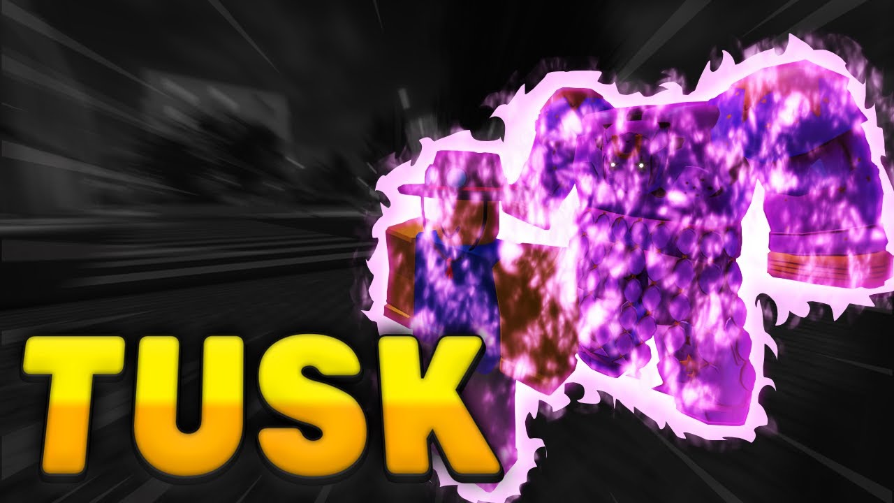 I_orL on X: r15 tusk act 4 for a secret game (animated by @TorTor28480637)  #Roblox #robloxdev #JoJosBizarreAdventure  / X