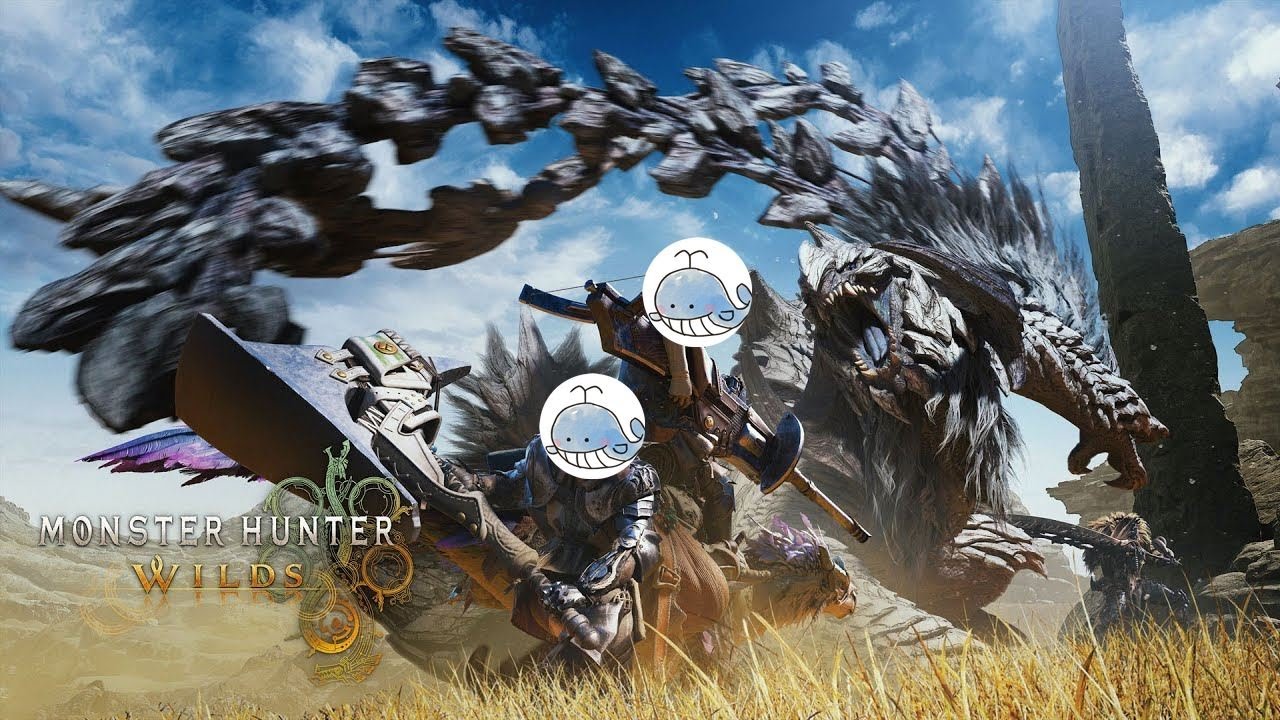 新装備の試験運用で歴戦王アルベド業物体術の理論値を目指して周回する『概要欄』【MHWilds:PC】【モンハンワイルズ】