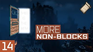 Minecraft 1.18.1 Fabric Modding | DOORS, TRAPDOORS, STAIRS & SLABS