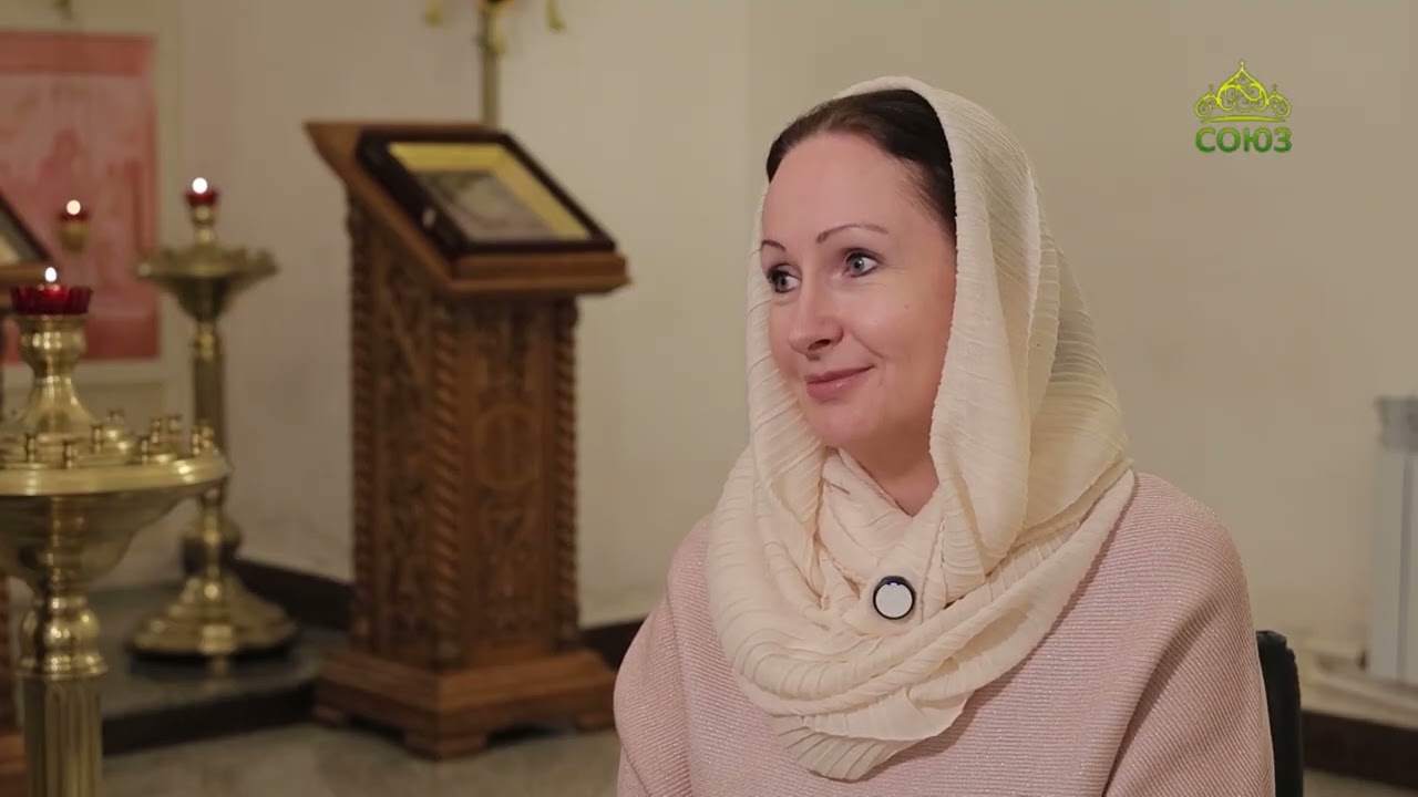 Вопросы веры. 26 февраля 2026. Беседа с протоиереем Алексием Горшковым