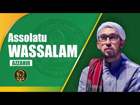 az-zahir---assolatuwassalam-(terbaru-2019)