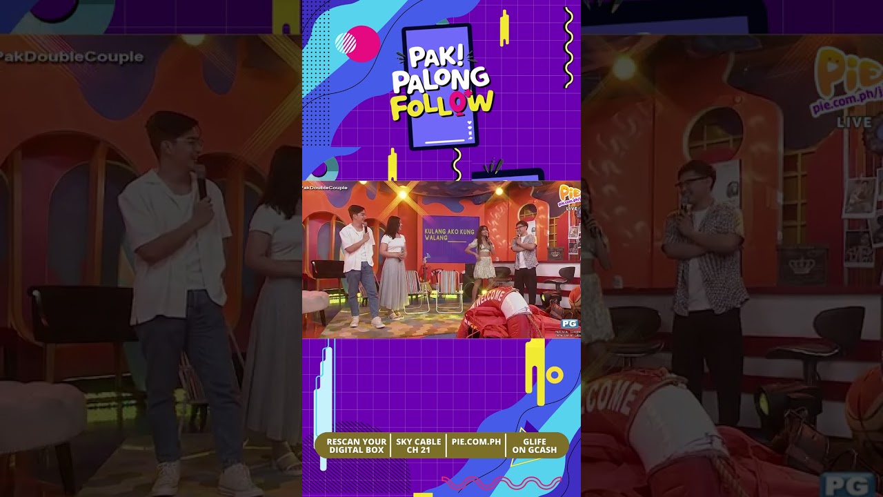 Pakada Vivoree, Gello, at Jeremy play 'Fill in the Blank' | PIE Channel