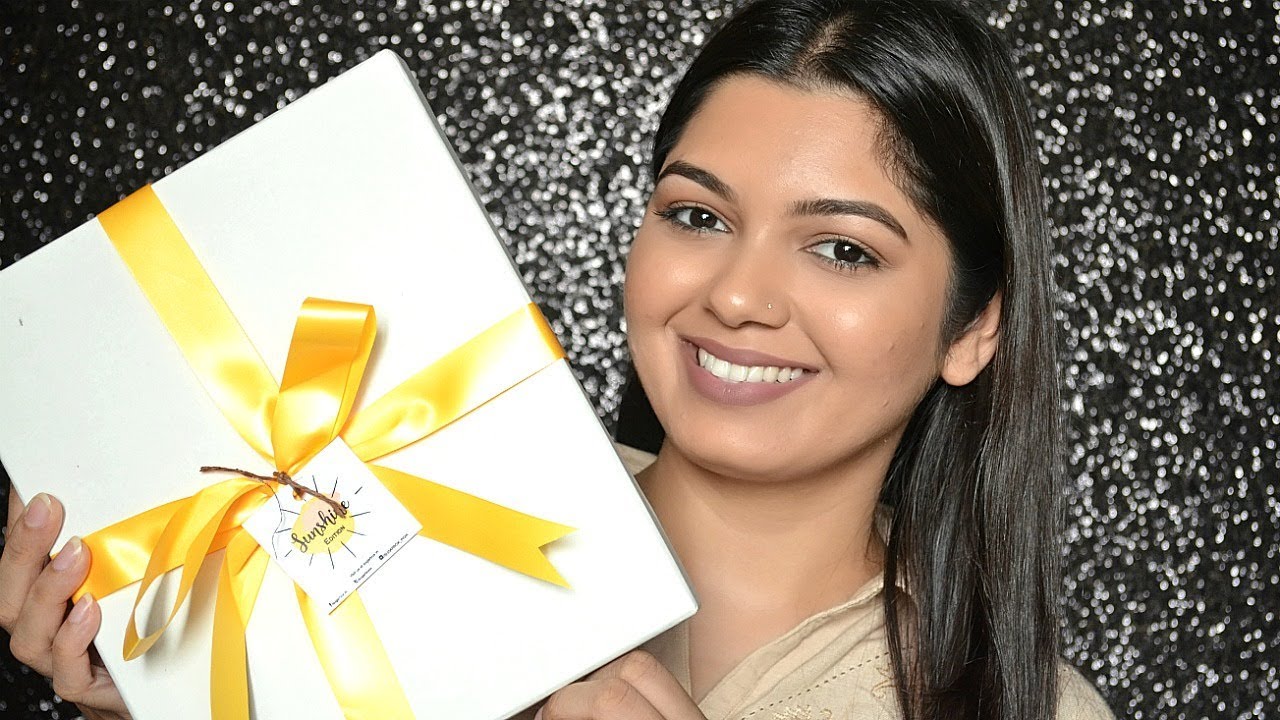 SUGARBOX | SUNSHINE EDITION | REVIEW