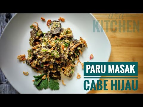 resep-dan-cara-memasak-paru-cabai-hijau-praktis-dan-enak