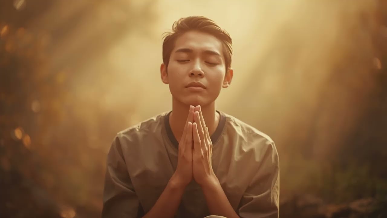 TU ESTÁS COMIGO (BASE SALMO 23)