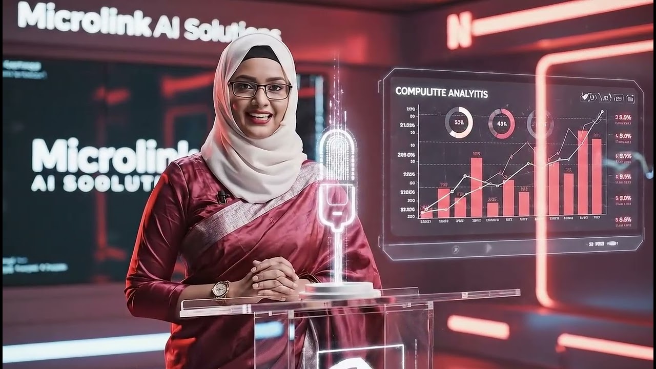 Market Entry & Positioning Strategy 4 Day Business Growth Training for Electronics Brands Microlink