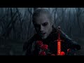 Letter Boss - Ведьмак | The Witcher