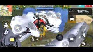 DJ GOYANG SENGGOL X CUKI CUKI AUTO MEMBARA WKWKK