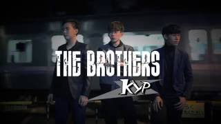 cover love me like you do ellie goulding by the brothers kyp