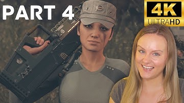 The Empty Nest - Starfield - Part 4