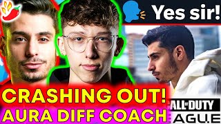 ZooMaa HEATED at Scrappy Masterclass, PaulEhx RETURNS 😤