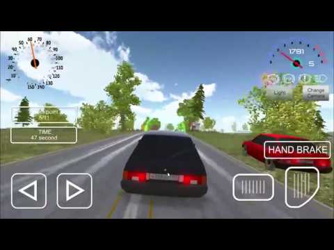 Russian Car Driver Launches For Under $1 On Steam