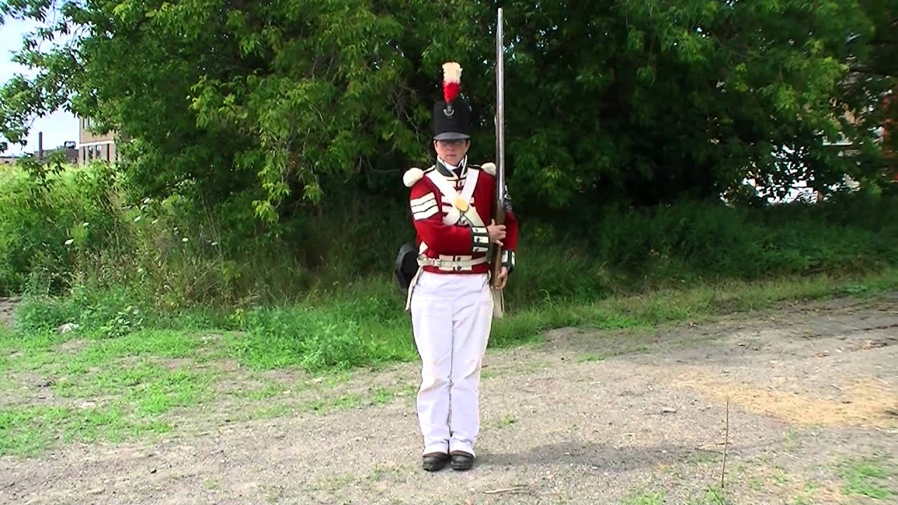 support arms, at ease HD