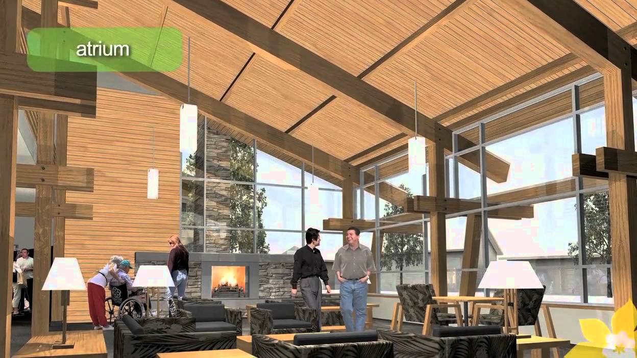 The Kordyban Lodge in Prince George - A Home Away From Home - The Kordyban Lodge in Prince George - A Home Away From Home