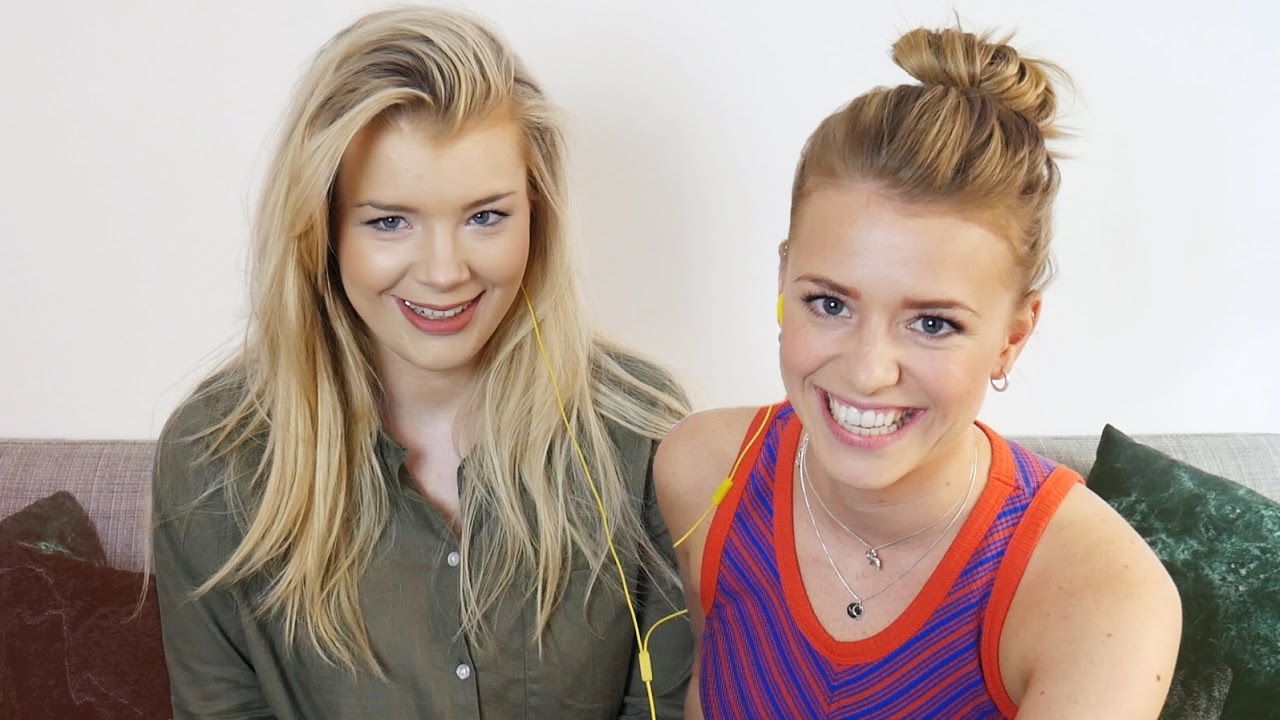 Blev Vi Hypnotiserade Reaction Video Youtube