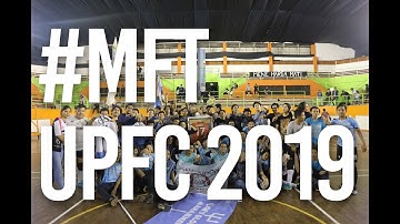 [MANAGEMENT FUTSAL TEAM] UPFC (Official Aftermovie) [Vertical Video]