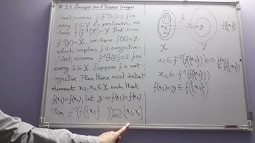Axiomatic set theory (ZFC) (from Analysis I by T. Tao) (Part 32)