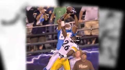 Malcom Floyd tribute video