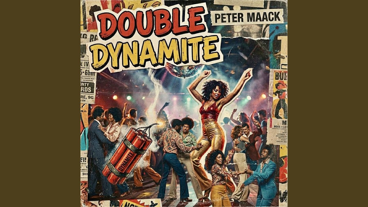 Watch Double Dynamite on YouTube Watch Double Dynamite on YouTube