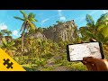 FAR CRY 6- ЧТО ЕСЛИ устроить ПОБЕГ ИЗ СТРАНЫ? (Без спойлеров) ПРОХОЖДЕНИЕ ПЕРВЫЕ 20 МИНУТ ФАР КРАЙ 6