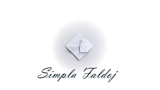 【cover】Simpla Faldoj (A Simple Folds Esperanto Cover & Instrumental Rearrangement)