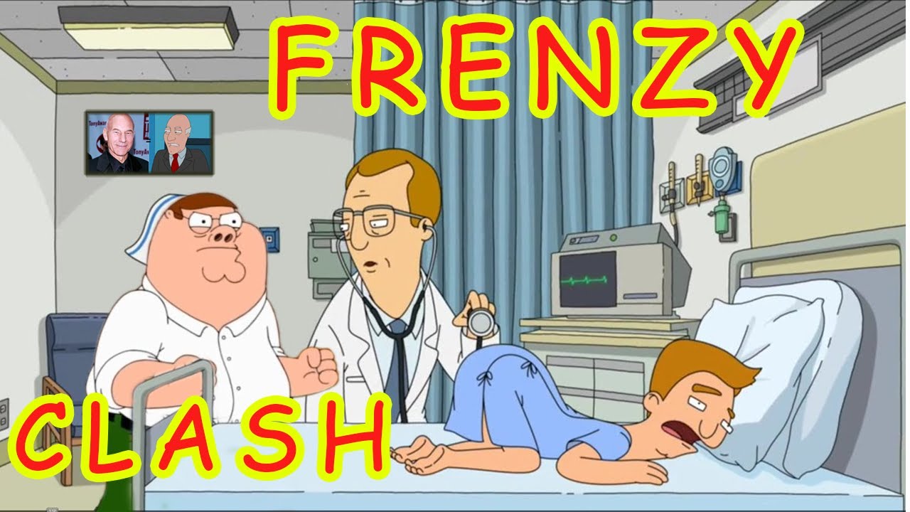 Animation Throwdown - Frenzy Clash 2021 - Day 4 - FINAL DAY!!!