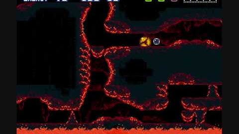 Super Metroid Redesign Part 16 - Stay cool