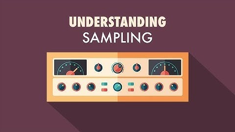Understanding Sampling with Protoculture - Introduction