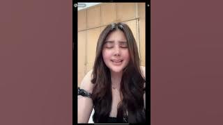 TikTok Bigo Live Hot Belahan susu pink montok empuk nafsuin bgt nikmat di remas jepit gesek smp crot