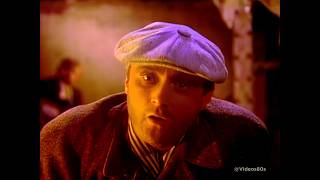 Genesis - That's All 1983 (Official Music Video) Remastered