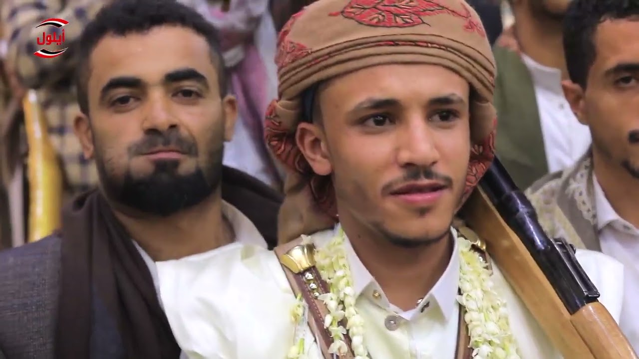 زفة من افراح ال هيسان \ الفنان صلاح الاخفش \ صالة السمو الملكي