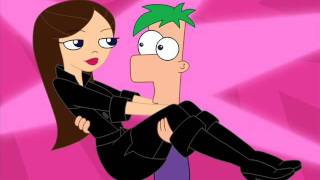 Soy Yo Phineas y Ferb (Im me in Spanish Phineas and Ferb)