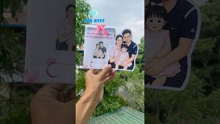 💝 #ရန်ကုန်မြို့ ရွှေပြည်သာ က မွေးနေ့ဖိတ်စာအမှာလေးများ #moehtetcomputer #မွေးနေ့ဖိတ်စာ #MoeHtet