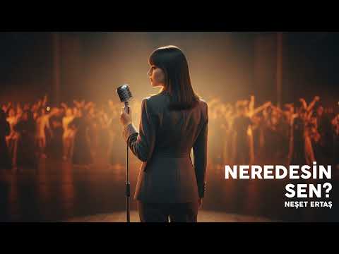 Neredesin Sen Psychedelic Anatolian Rock Cover 