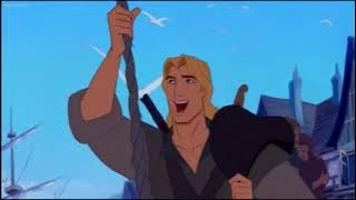 Pocahontas (1995)- Voyage to the New World