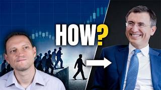 Passive Investing Is Winning — So How Is Chris Hohn Beating It?