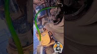 truck brake repair #shorts #how #engine #mechanic #mechanical #workshop #short #viral #trending
