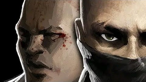 LONEWOLF (chapter 2) Gameplay Walkthrough