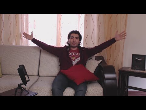 Youtube'dan Ne Kadar PARA Kazanıyoruz VLOG : Ghost Gamer