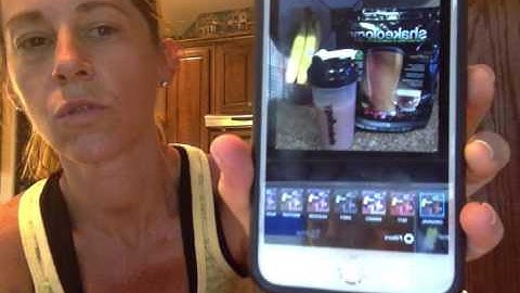 My Challenge Tracker App--Beachbody Health Bet user TIPS!