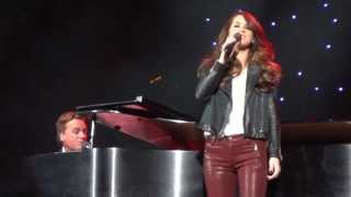 Christmas Day ~ Michael W. Smith with Angie Miller