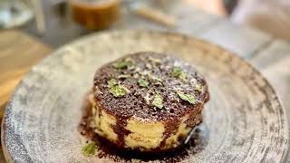 Orchard City Kitchen - Restaurant Review