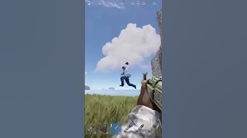Hello How are you ? #shorts  #gamingclips #gaming #rust #clip #clips #funny #rustgame #twitch