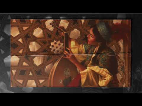 يا غصن نقا مكل لا بالذهب موشح أندلسي  